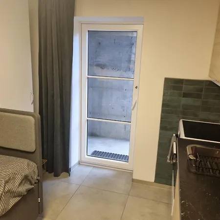 Liten Leilighet Appartement
