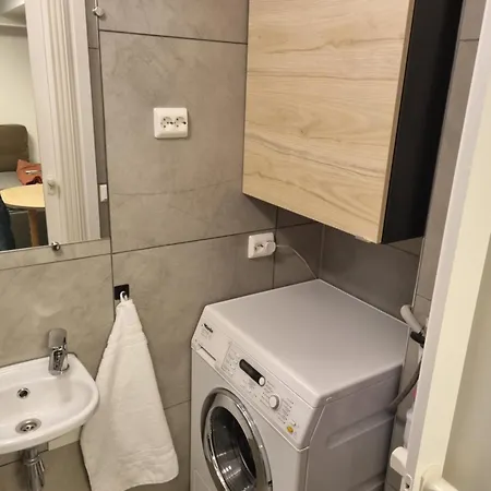 Liten Leilighet Appartement