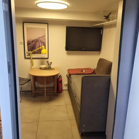Appartement Liten Leilighet