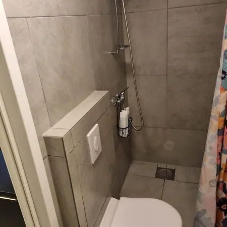 Liten Leilighet Appartement *