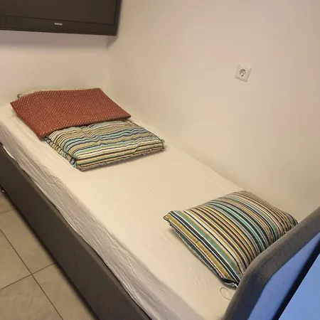 Liten Leilighet Appartement